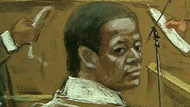 Key Testimony Scrapped From Terror Trial