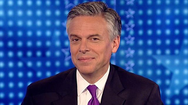 Can Huntsman Change the Game in 2012?