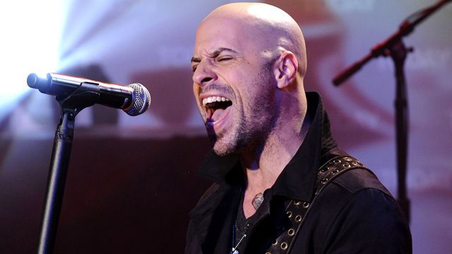 Third Time's a Charm for Daughtry?