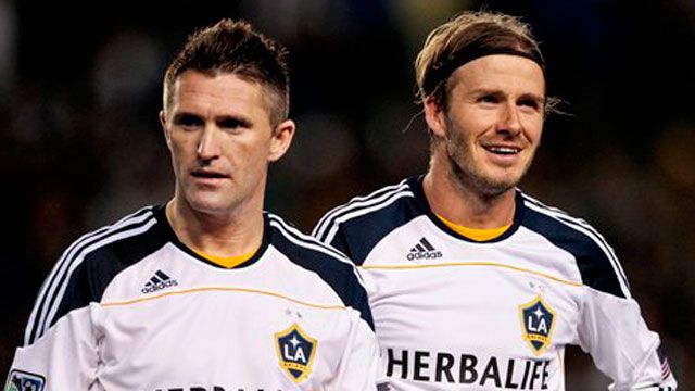 Countdown to MLS Cup 2011