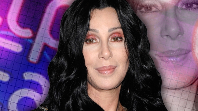 Lips & Ears: Cher Opens Up