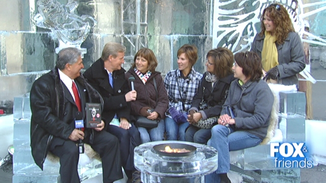 After the Show Show: Frozen Focus Group