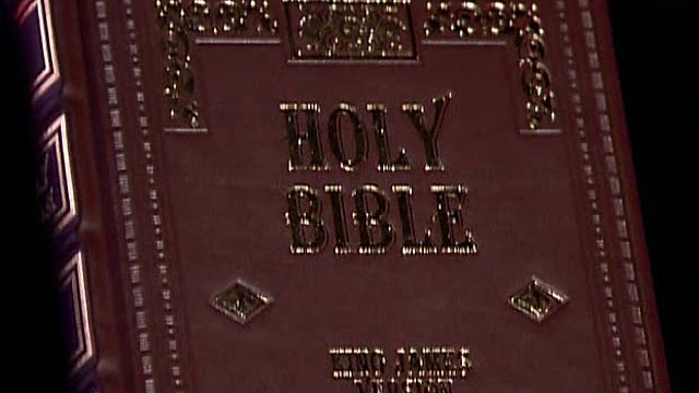 King James Bible Celebrates 400 Years