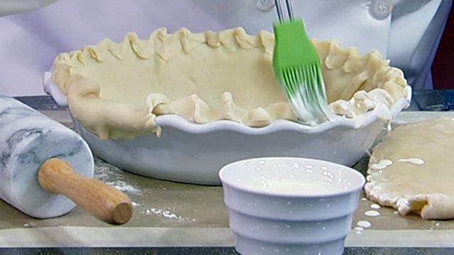 Expert Tips for Perfect Pies