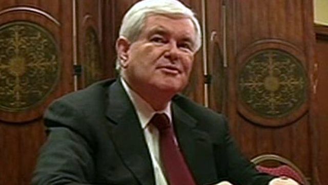 Is Newt Gingrich the Real Deal?