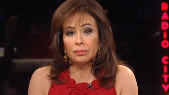 Judge Jeanine to Obama: You either sent help or you didn’t