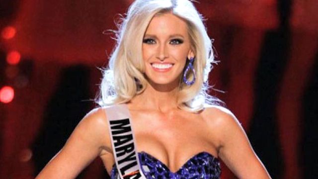 Shocking news from Miss USA contestant
