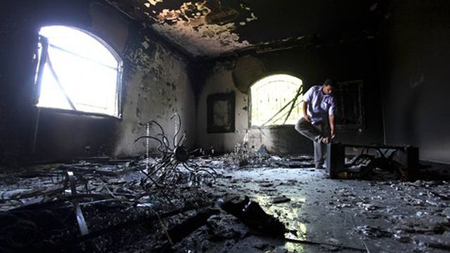 Congress to investigate Benghazi 'talking points'