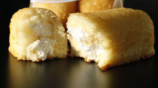 Will Twinkies survive bankruptcy after all?