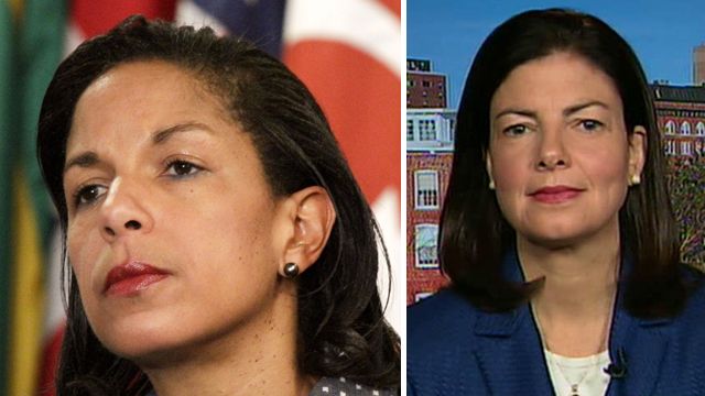GOP lawmaker refutes targeting Rice because of sex, race