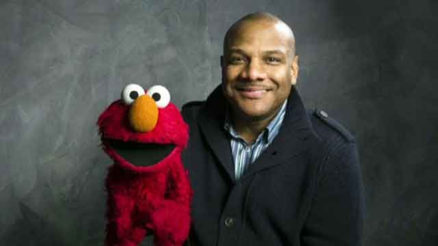Voice of Elmo resigns from 'Sesame Street'