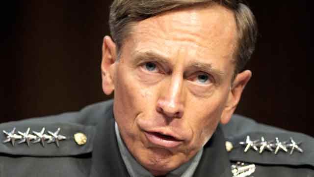 DOJ, FBI pressed about roles in Petraeus investigation