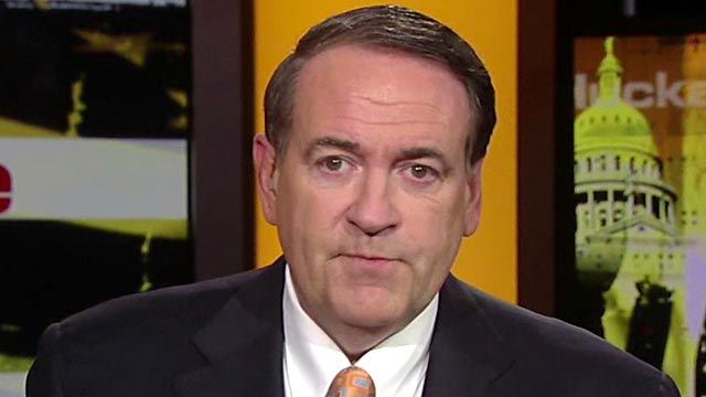 Huckabee: Time to Be Thankful