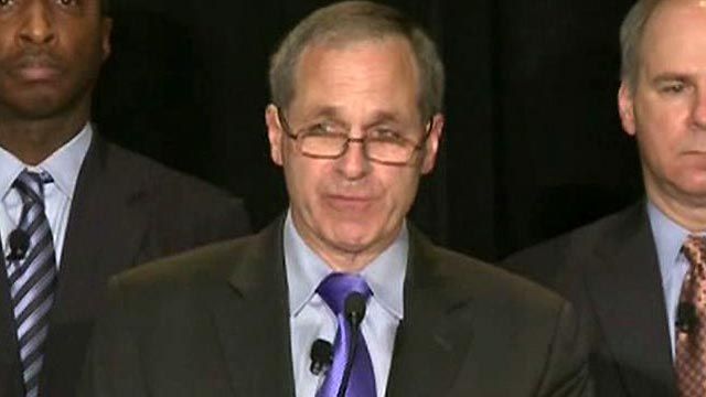 Penn State Taps Fmr. FBI Director for Sex Abuse Probe