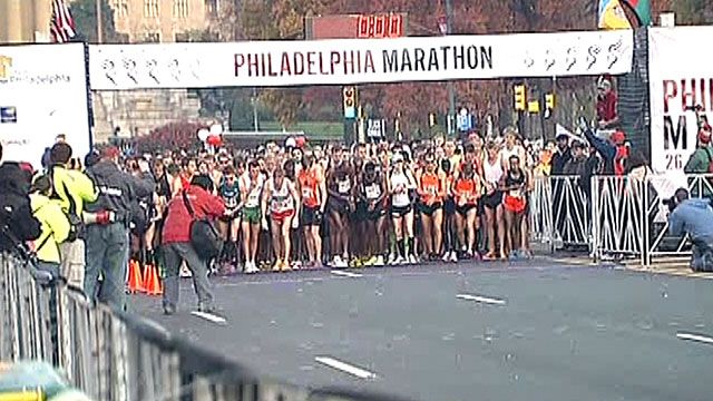 2 Deaths in Philadelphia Marathon