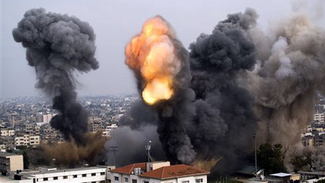Where does Israel, Gaza cease-fire agreement stand?
