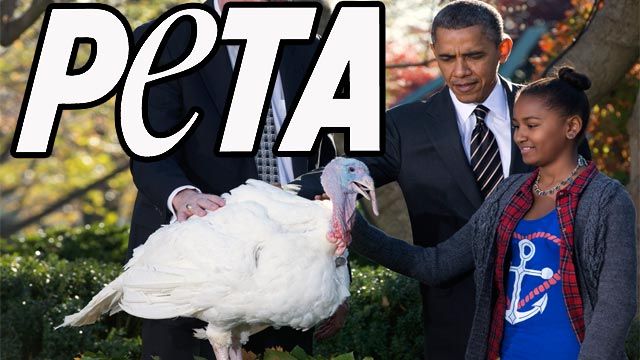 Grapevine: Obama takes heat for 'pardoning' turkeys