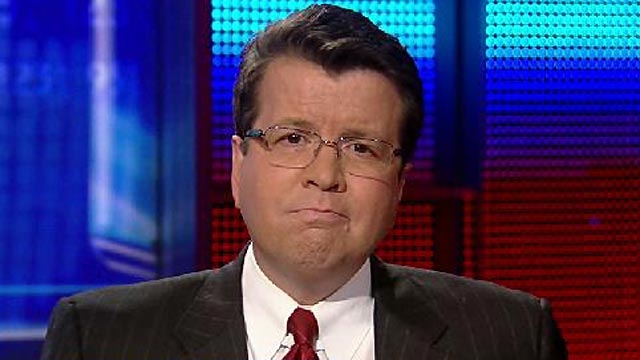 Cavuto: Hike Our Taxes Now?
