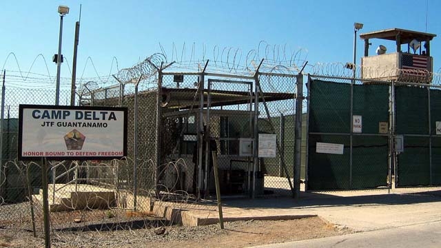 Obama Committed to Closing Gitmo