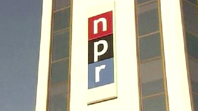 Who Really Pays for NPR?