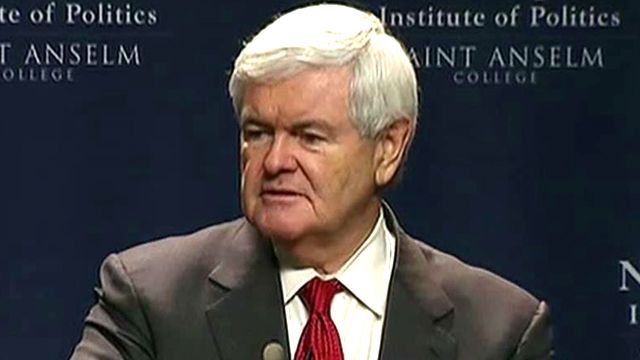 Would Gingrich's Social Security Overhaul Work?
