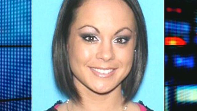 Police Search for Missing Orlando Mother