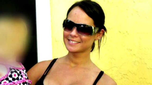 Orlando Cops Ask for Public's Help in Hunt for Missing Mom