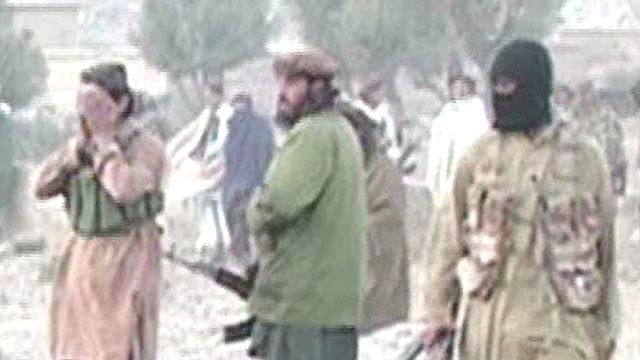 Report: Pakistani Taliban Declares Cease-Fire