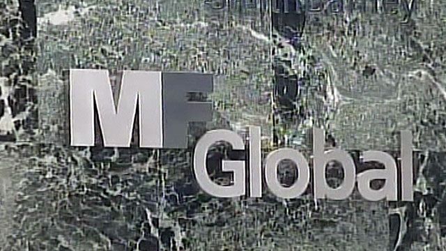 $1.2 Billion Missing From MF Global Financial