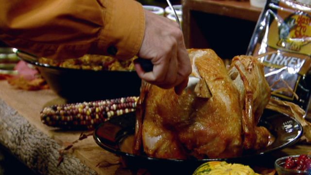After the Show Show: Bass Pro Shop Thanksgiving