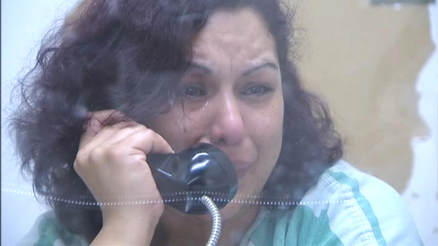 Emotional Confession in Deadly DWI Accident