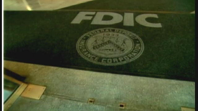 FDIC's Worrisome Numbers