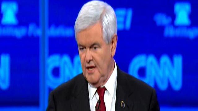 Newt's Immigration Stance: Good or Bad?