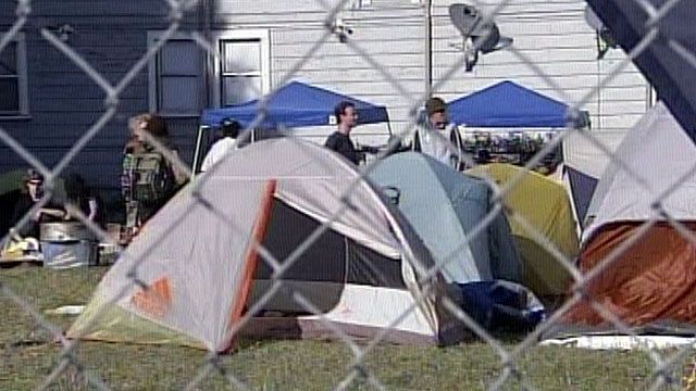 'Occupy Oakland' Movement Has New Home