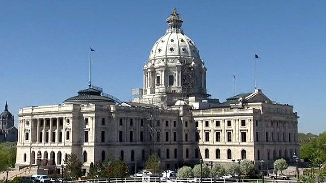 Shutdown Costs Government $60 Million in Minnesota