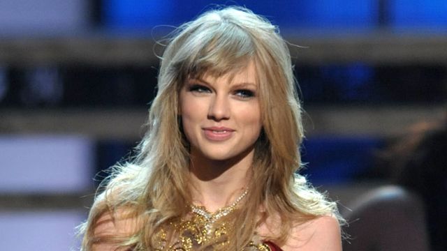 Taylor Swift: Jen Aniston 2.0?