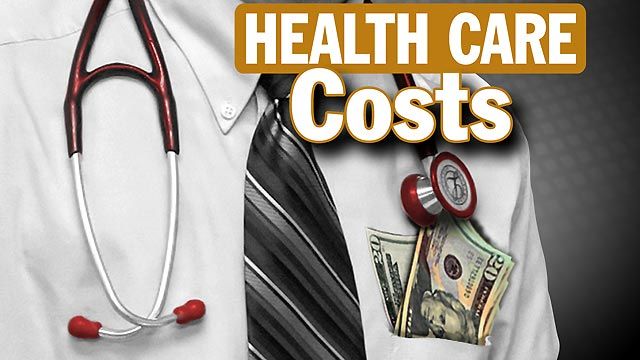 The coming cost of health care reform