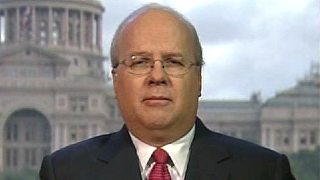 Karl Rove on What White House Should Do About North Korea