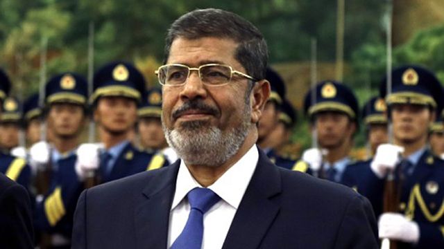 Egyptian court: Morsi power grab an 'unprecedented attack'