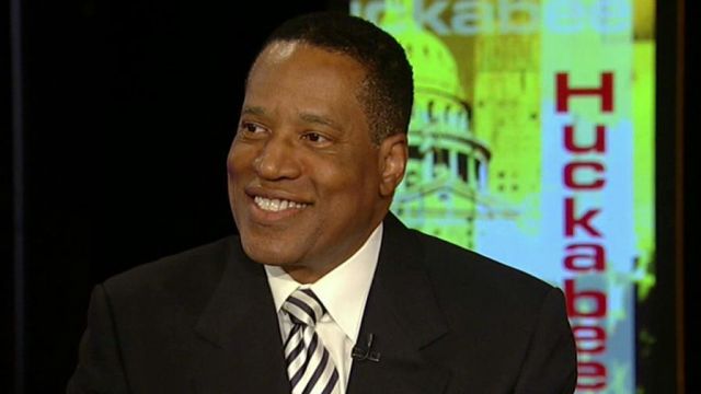 Larry Elder on reconciling with his father after 10 years