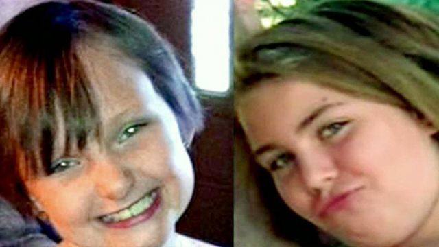 Search continues for missing Iowa cousins