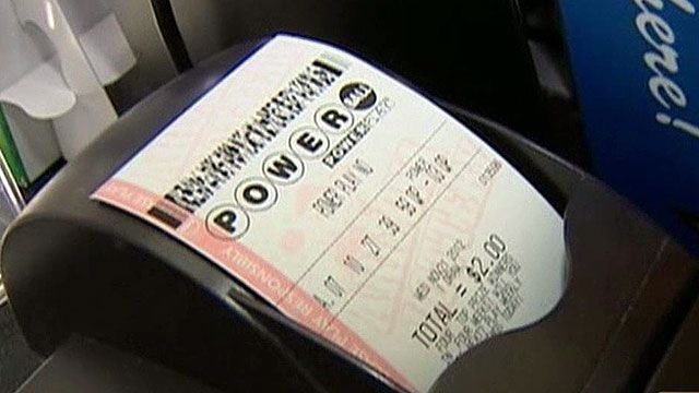 Powerball jackpot grows to record $425 million