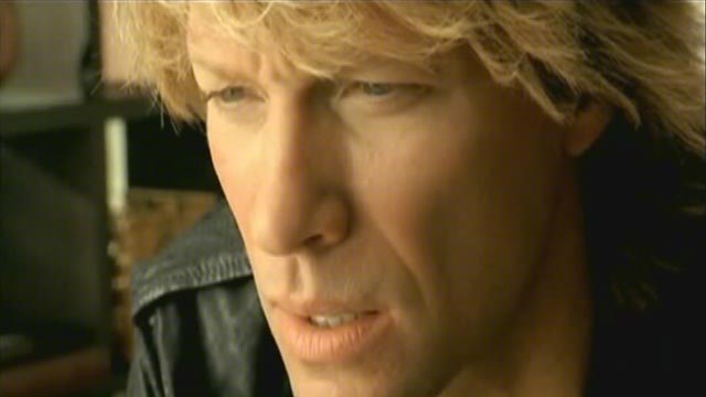 Hollywood Nation: Bon Jovi Takes A Break