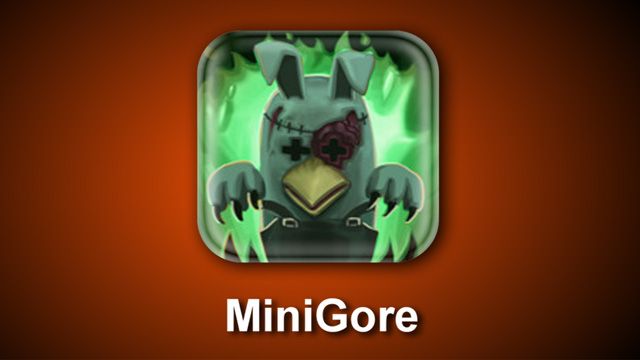 Tapped-In: MiniGore 