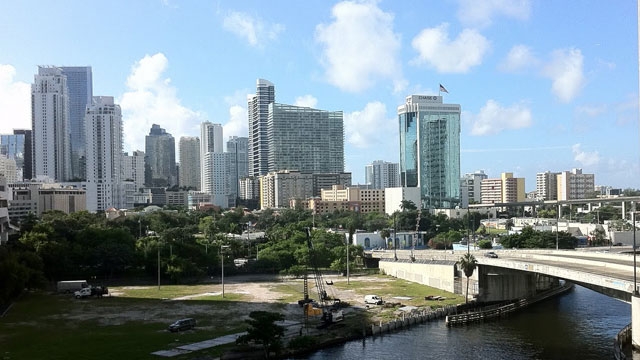 Miami In 5