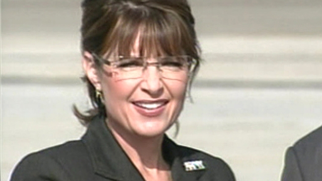 Sarah Palin: Contender or Pretender?
