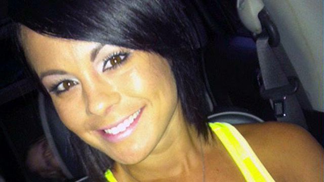 Parents Release Missing Mom's Final Voicemail