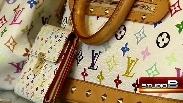 Feds seize websites illegally selling counterfeit goods