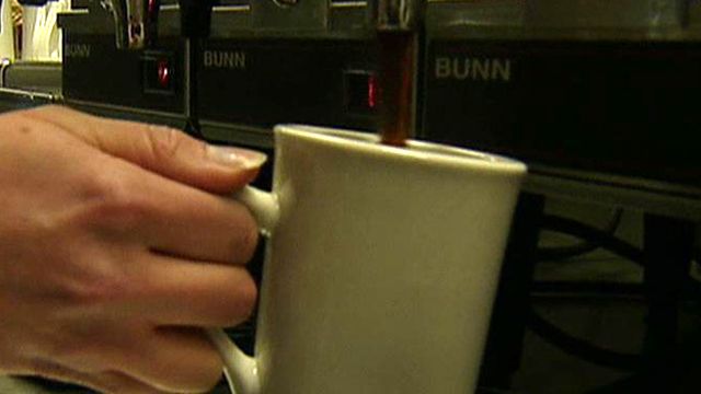 Study: Coffee May Lower Cancer Risk in Women