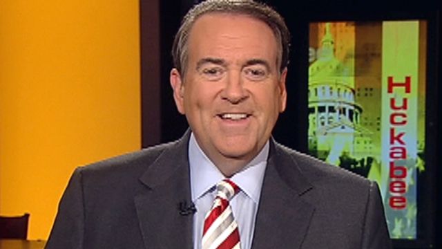 Huckabee: We all have a lot to be grateful for